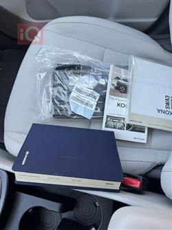 هیۆندای کۆنا